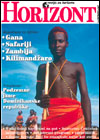 Horizon, revija za turizem