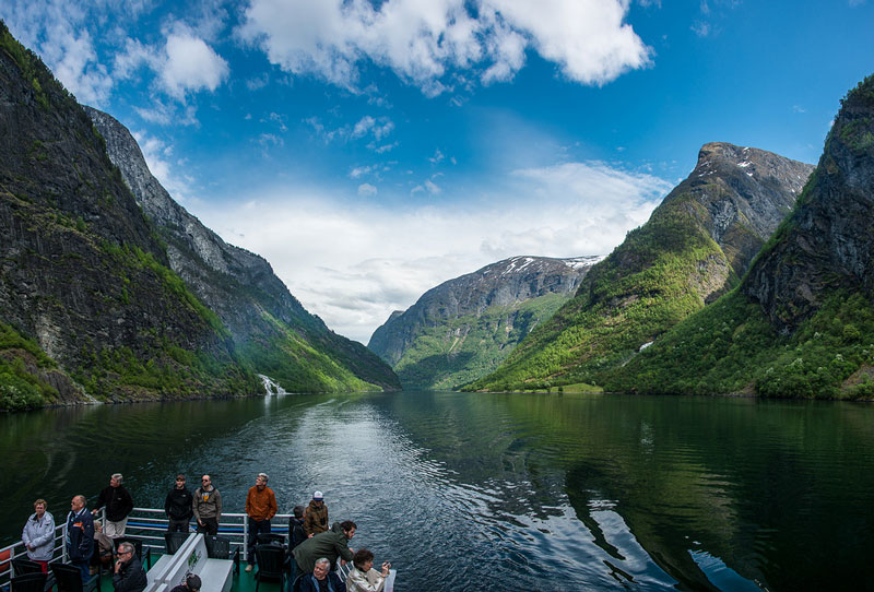 Fjords-Norway